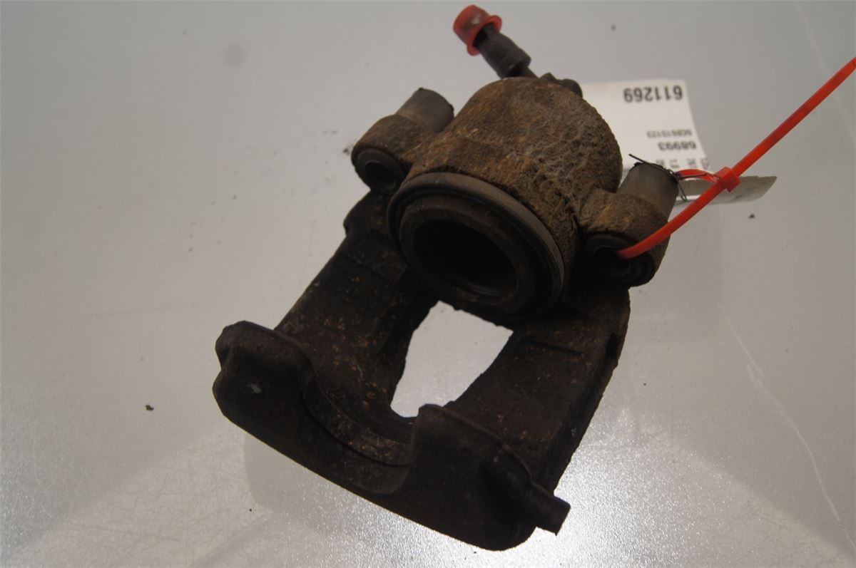 Bremsecaliper Foran Venstre – bilde 1