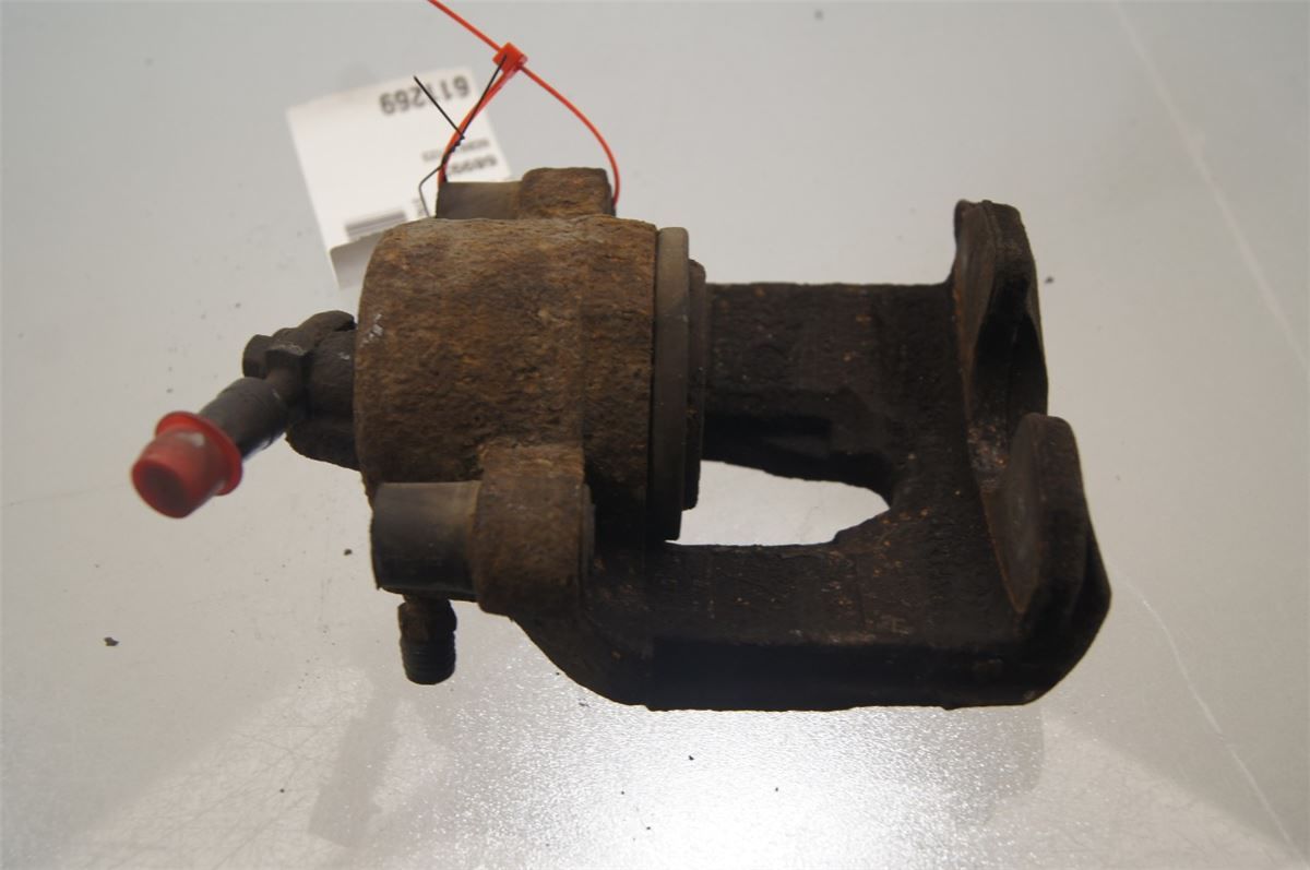Bremsecaliper Foran Venstre – bilde 2