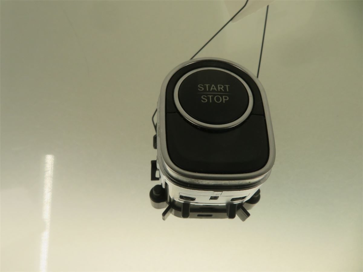 Startknapp Personbil – bilde 1