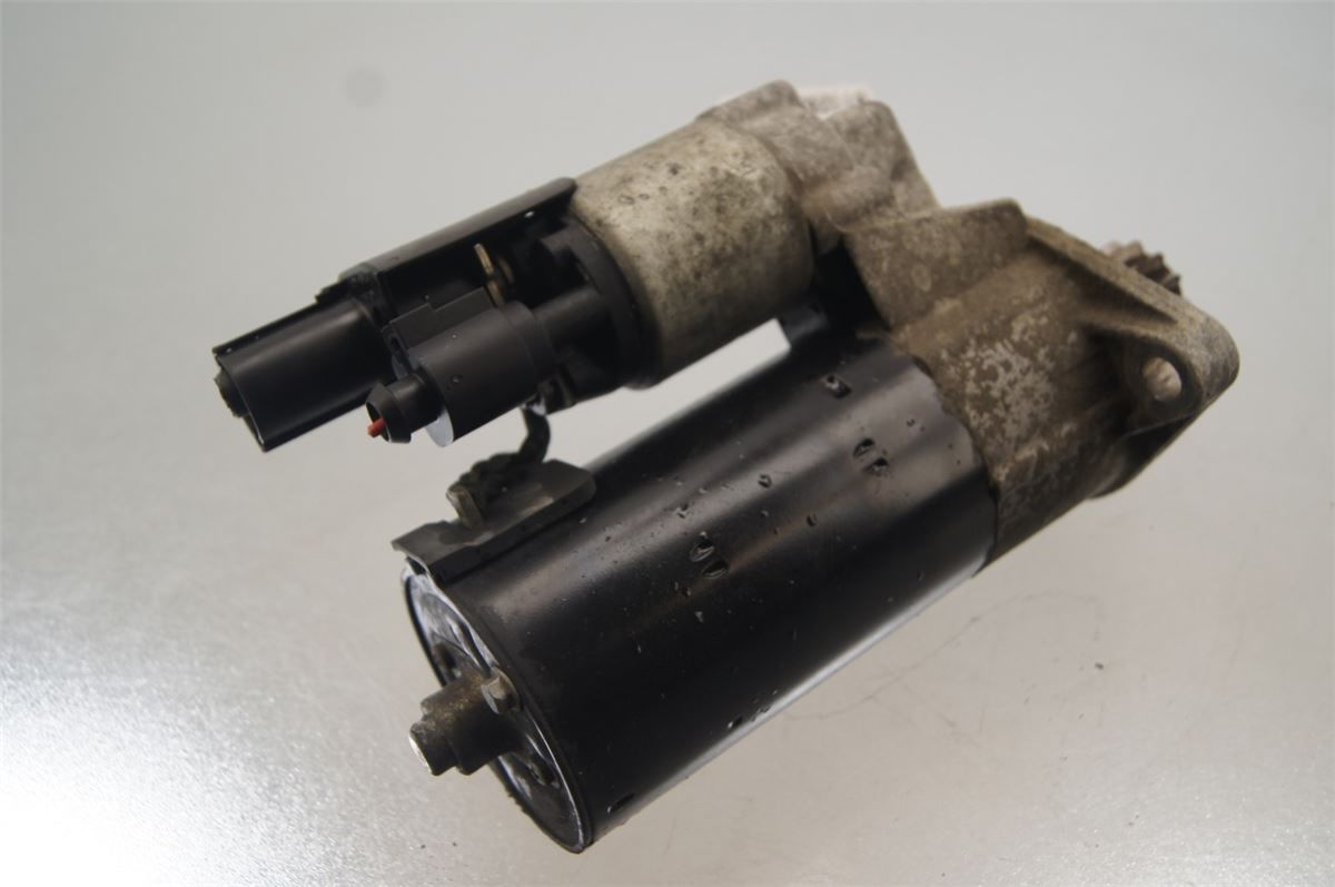 Startmotor Diesel – bilde 3