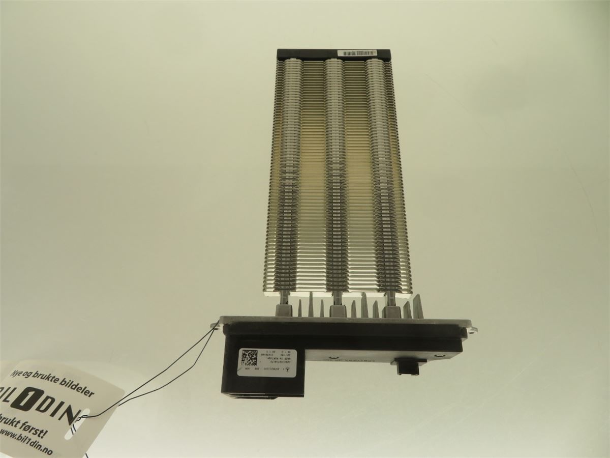 Varmeapparat Register Uten AC – bilde 2