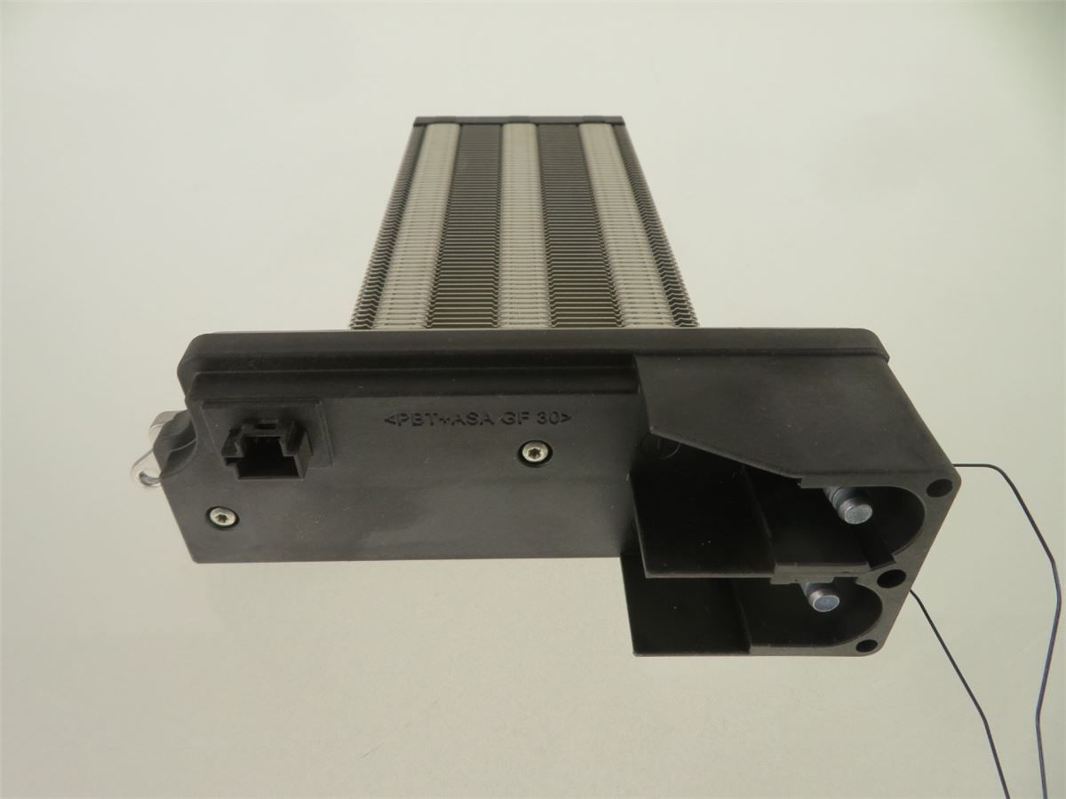 Varmeapparat Register Uten AC – bilde 4