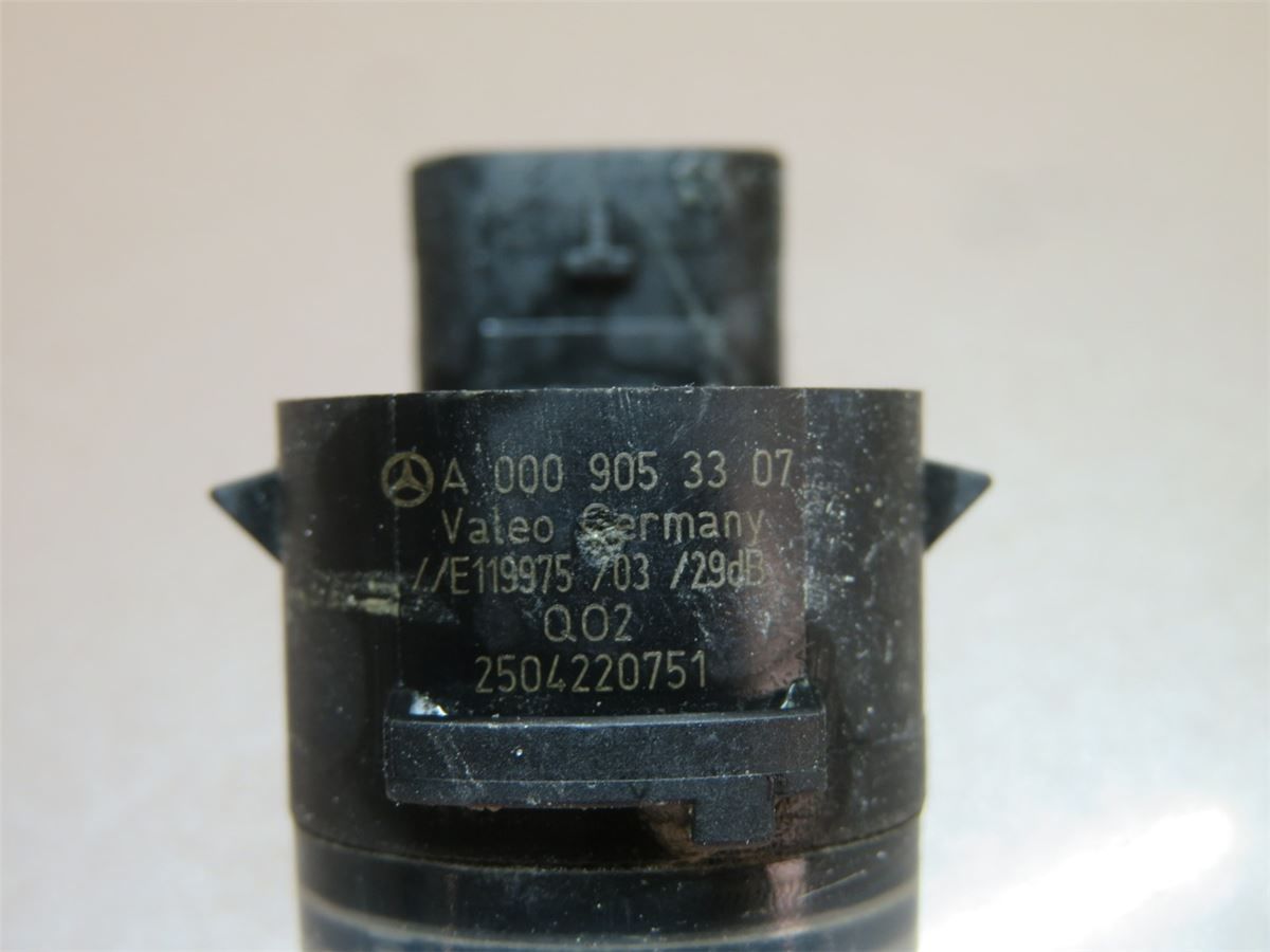 Sensor Ryggesensor – bilde 3