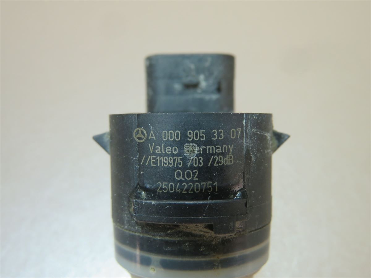 Sensor Ryggesensor – bilde 3