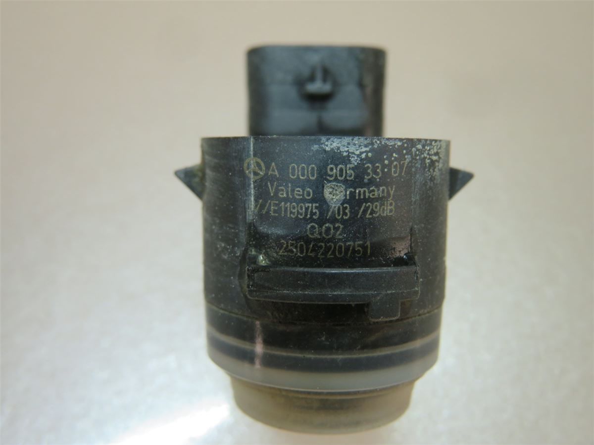 Sensor Ryggesensor – bilde 3