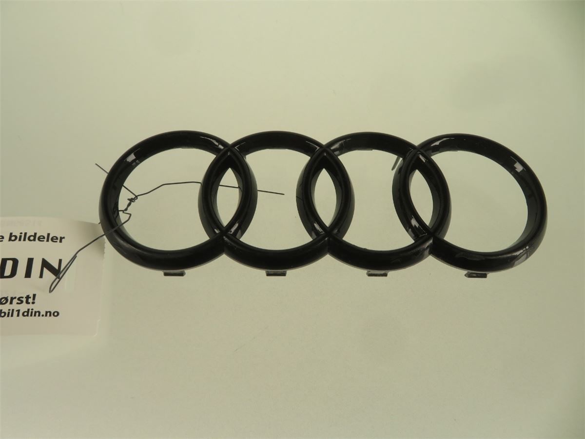 Emblem – bilde 1