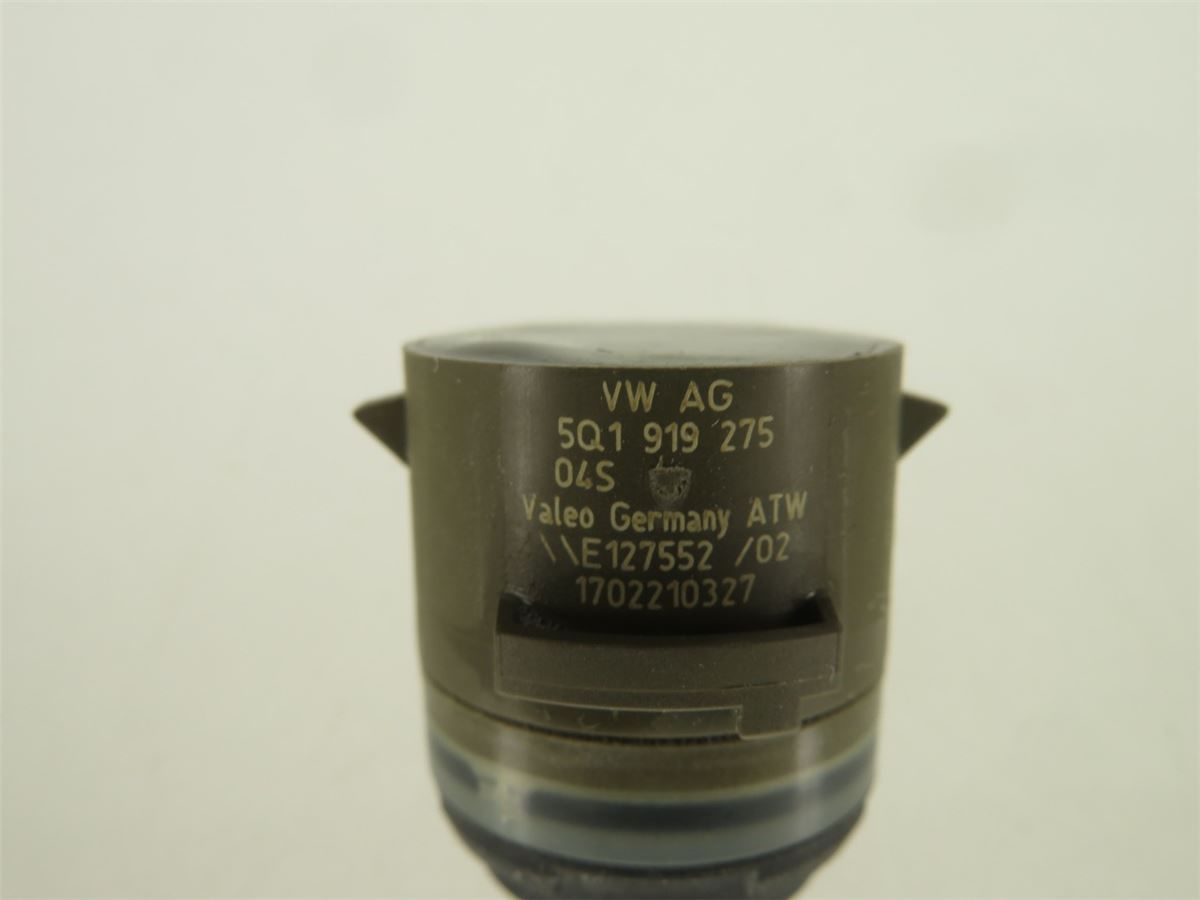 Sensor Parkering Front – bilde 3