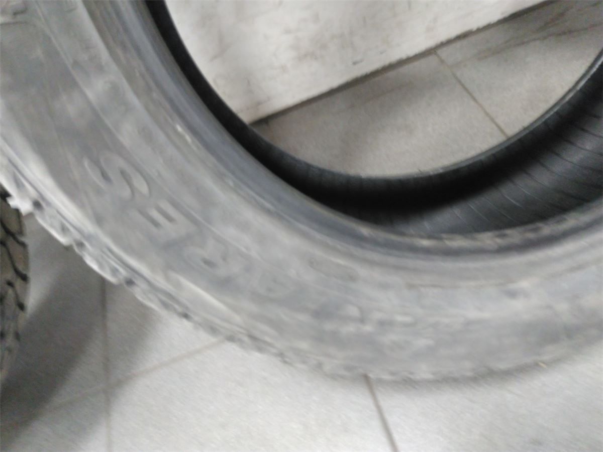 Dekk 18 235/55-18 – bilde 3