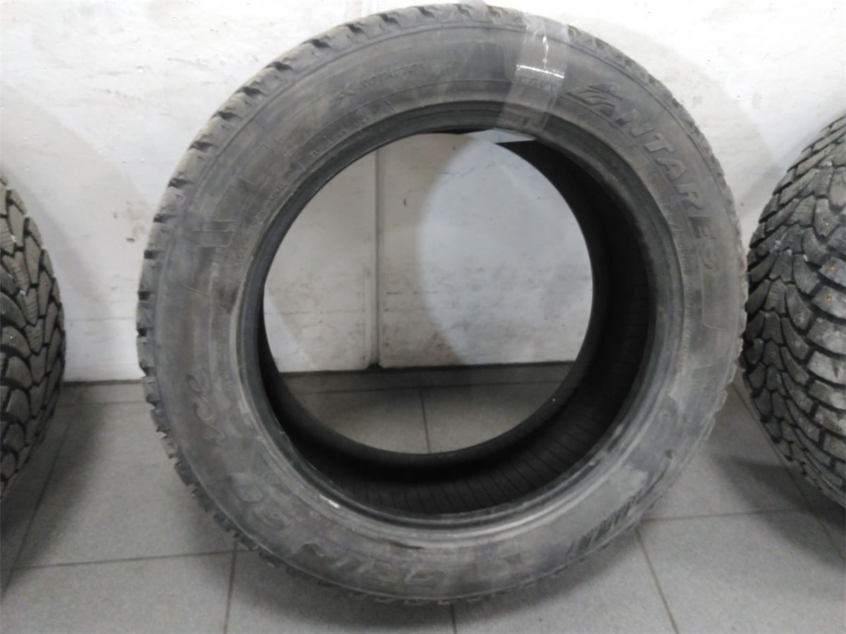 Dekk 18 235/55-18 – bilde 1