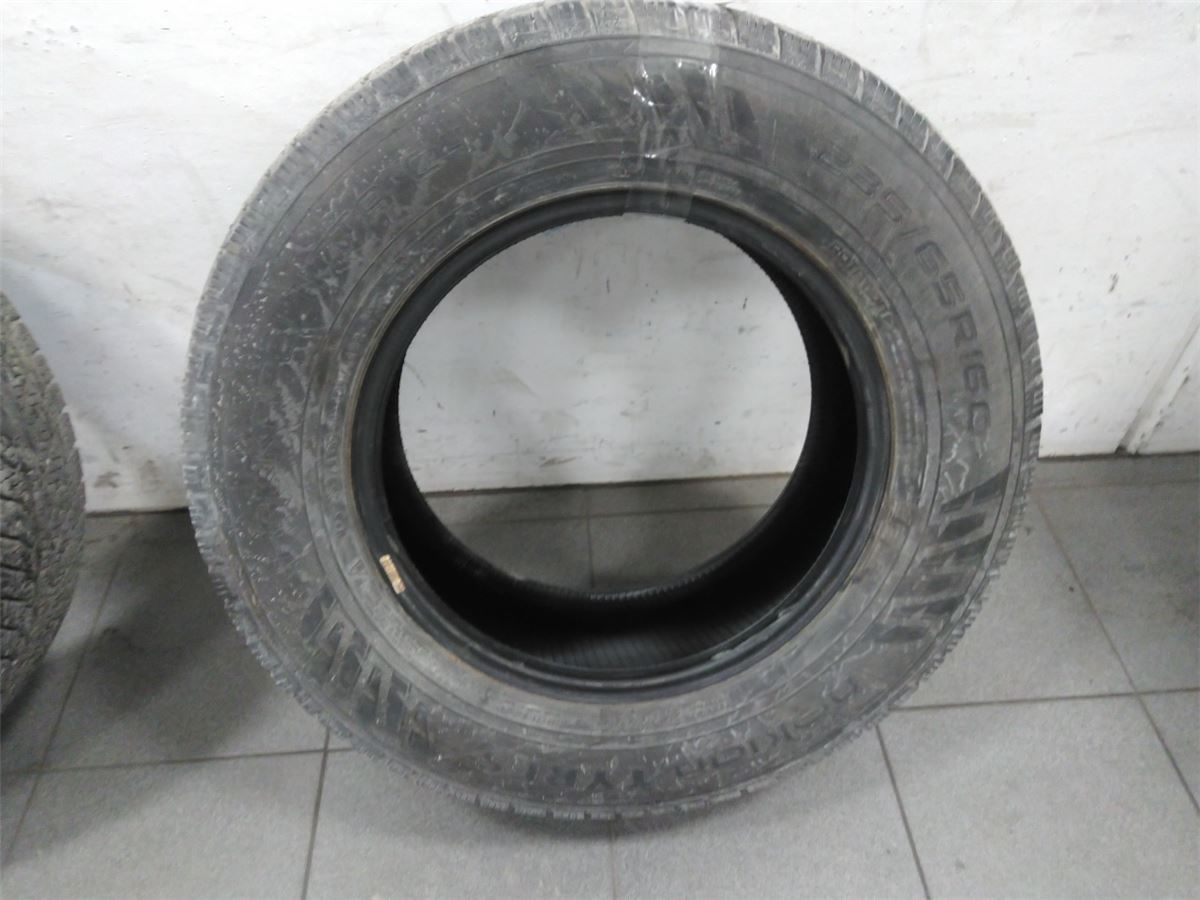 Dekk 16 235/65-16C – bilde 1
