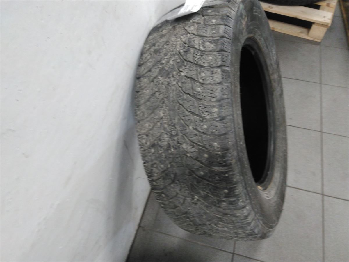 Dekk 16 235/65-16C – bilde 2