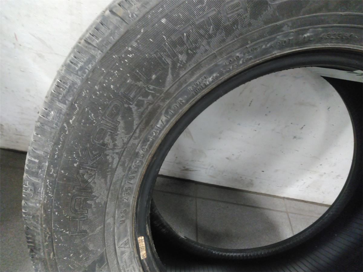 Dekk 16 235/65-16C – bilde 3