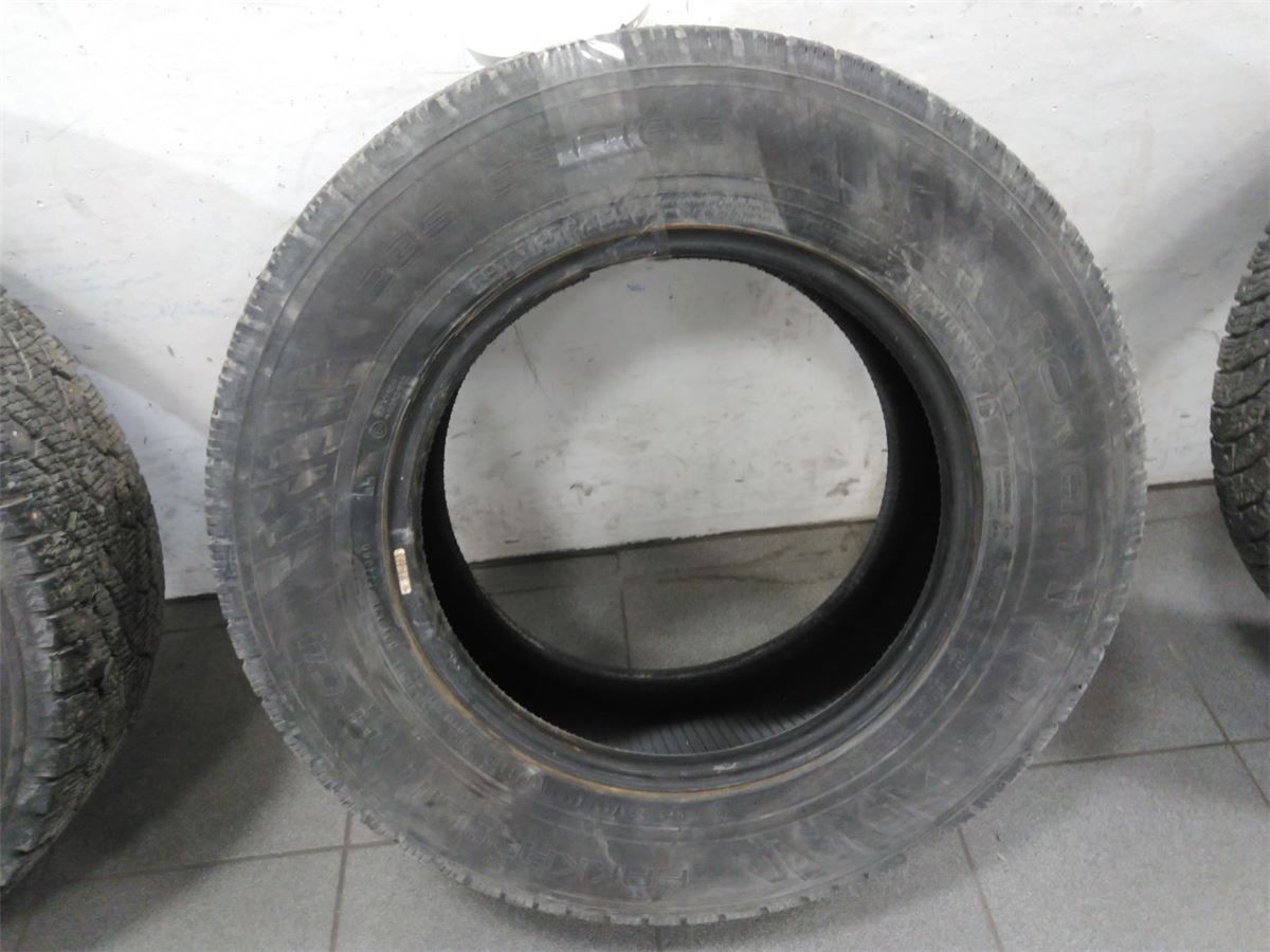 Dekk 16 235/65-16C – bilde 1