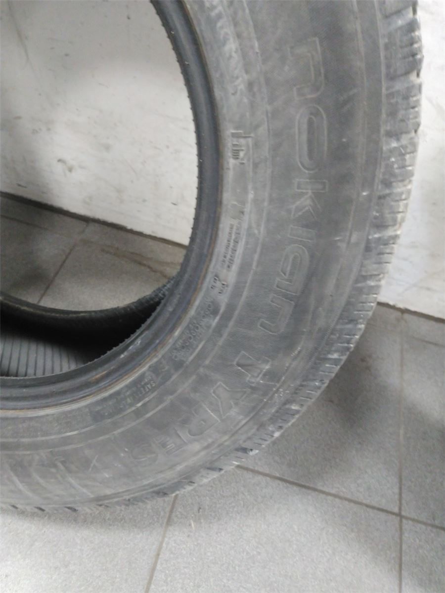 Dekk 16 235/65-16C – bilde 3