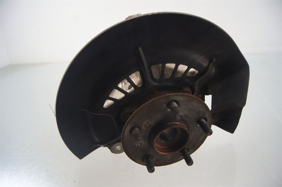 Spindel V.F – bilde 3