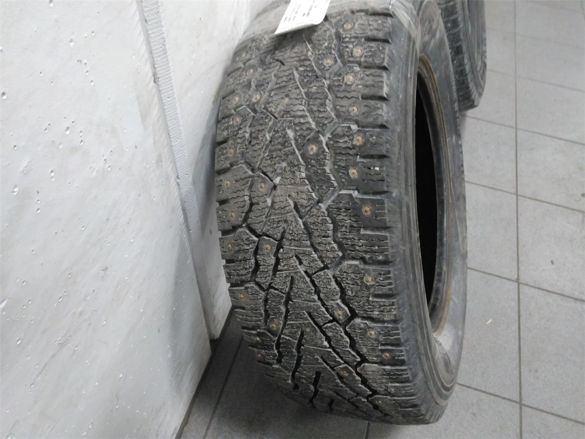 Dekk 16 235/65-16C – bilde 2
