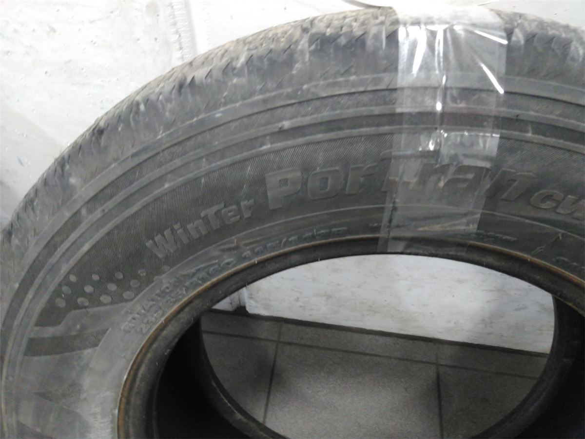 Dekk 16 235/65-16C – bilde 3