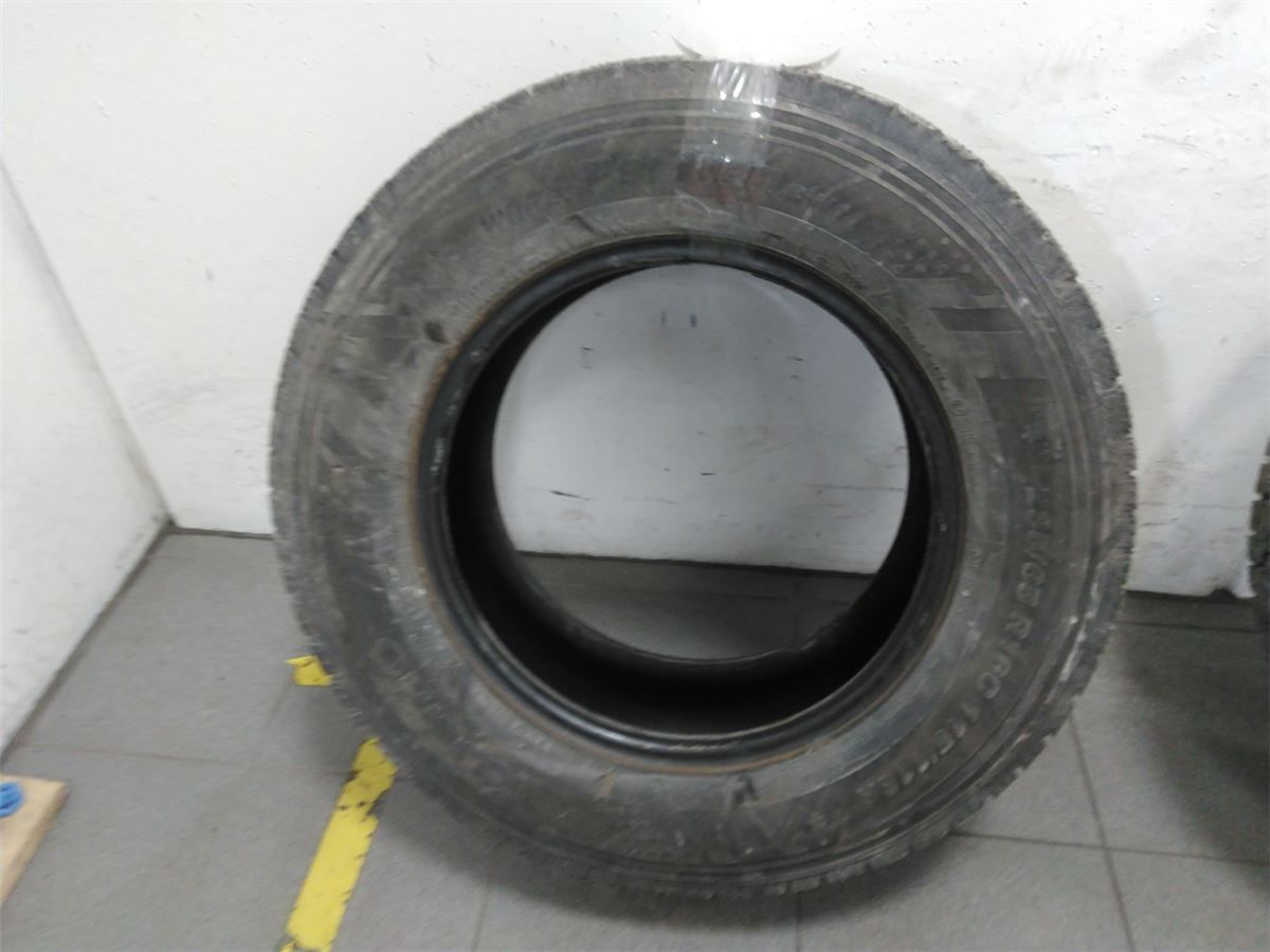 Dekk 16 235/65-16C – bilde 1