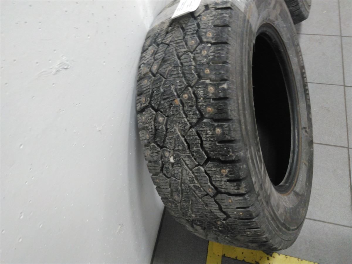 Dekk 16 235/65-16C – bilde 2