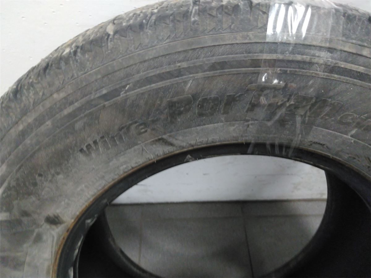 Dekk 16 235/65-16C – bilde 3