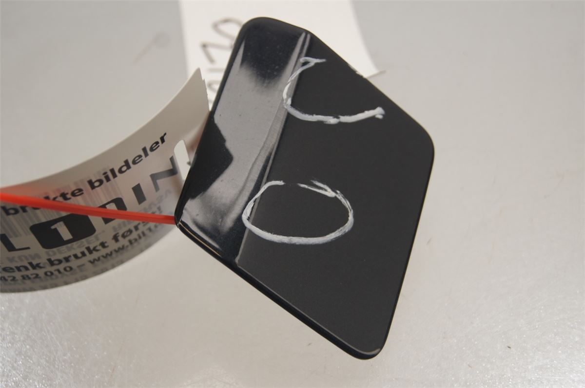 Spylerdyse Frontlykter. – bilde 1