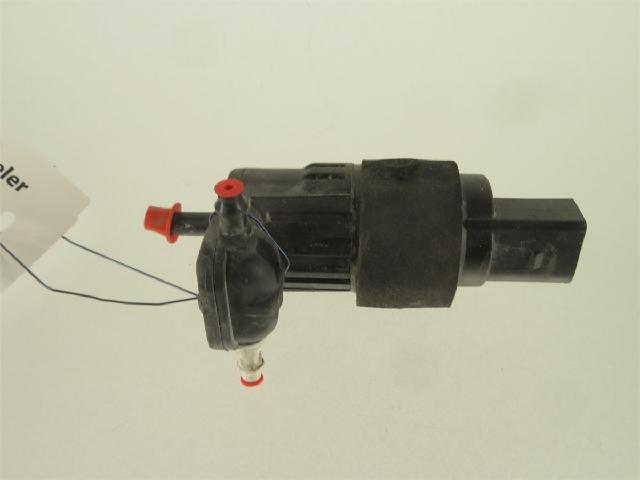 Spylerpumpe Frontrute – bilde 1
