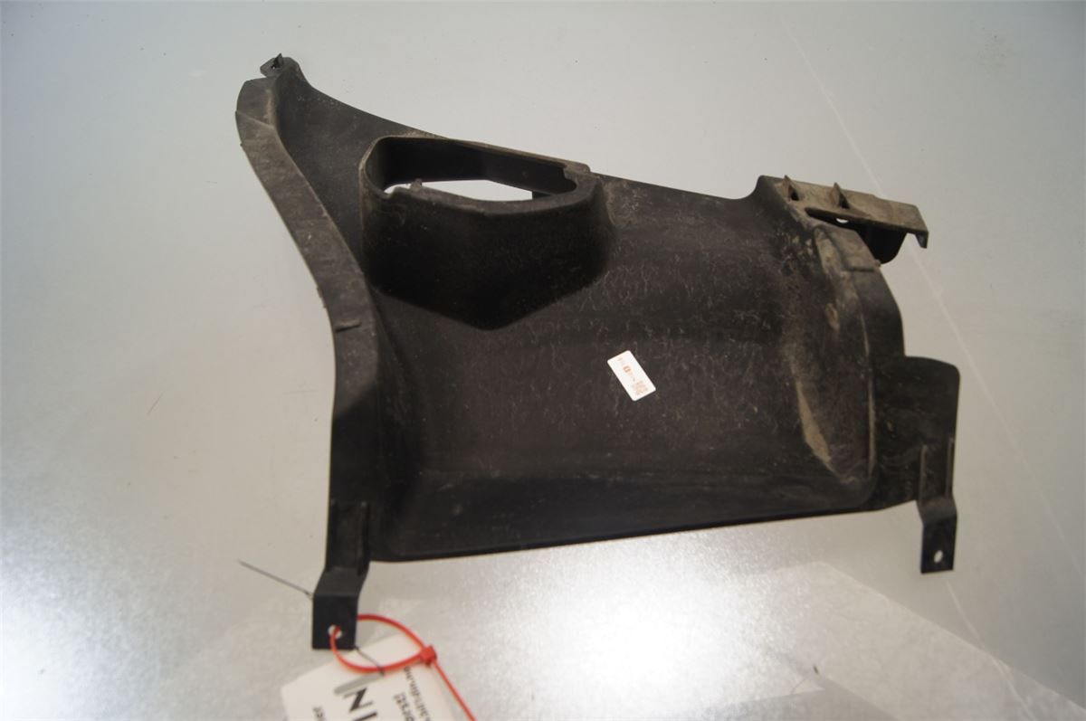 Luftstyring Front – bilde 1