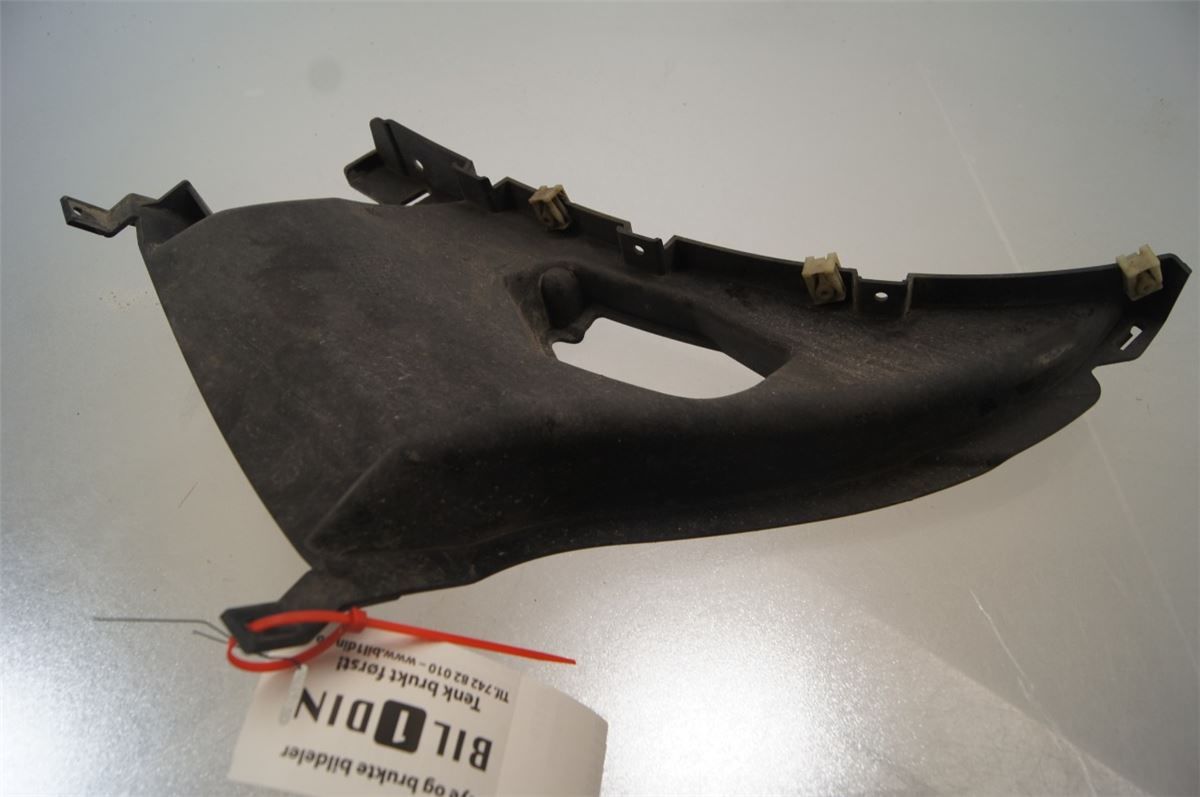 Luftstyring Front – bilde 2