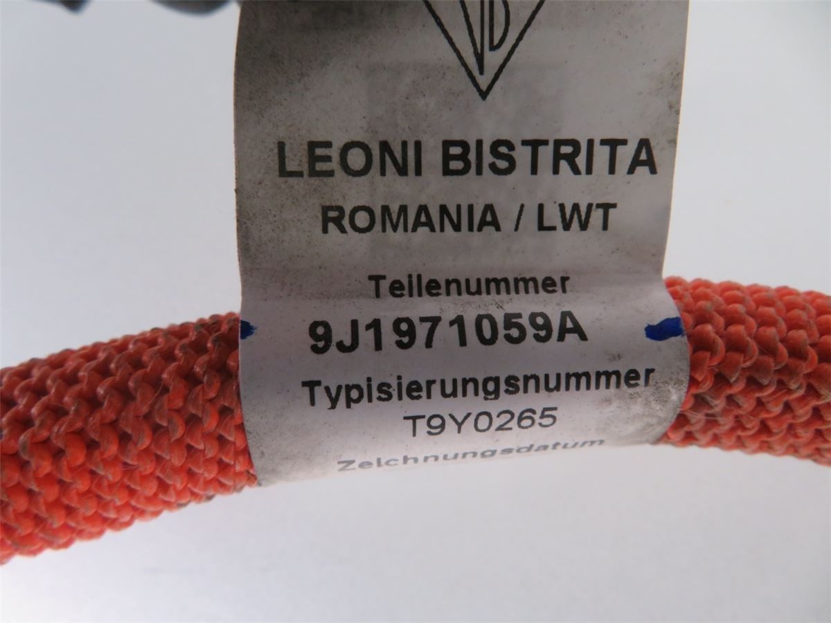 Ledningsnett – bilde 4