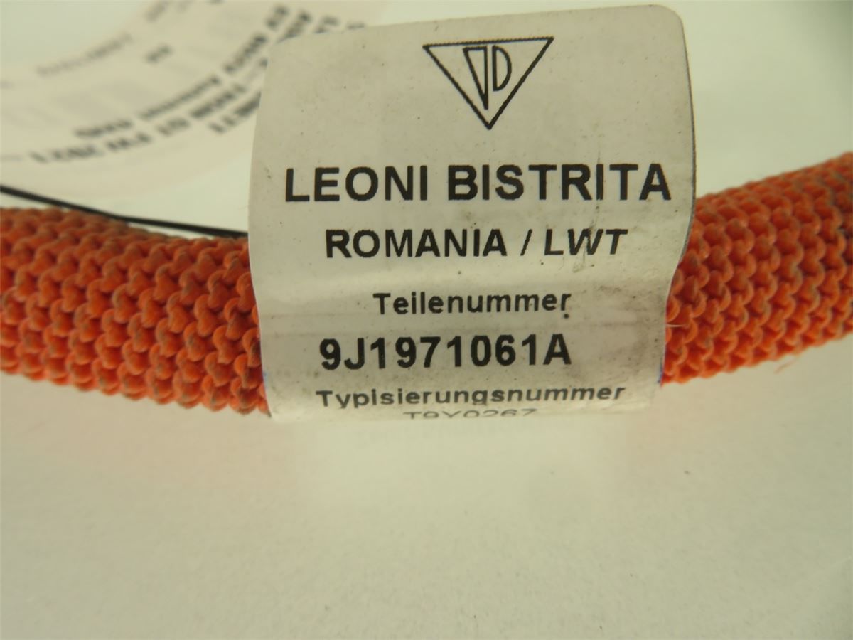Ledningsnett – bilde 4