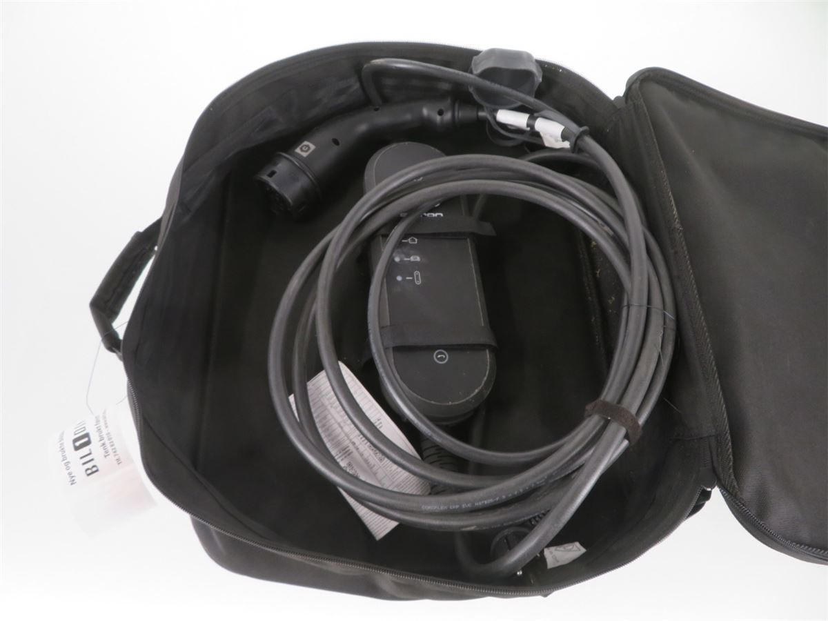 Batterilader – bilde 2