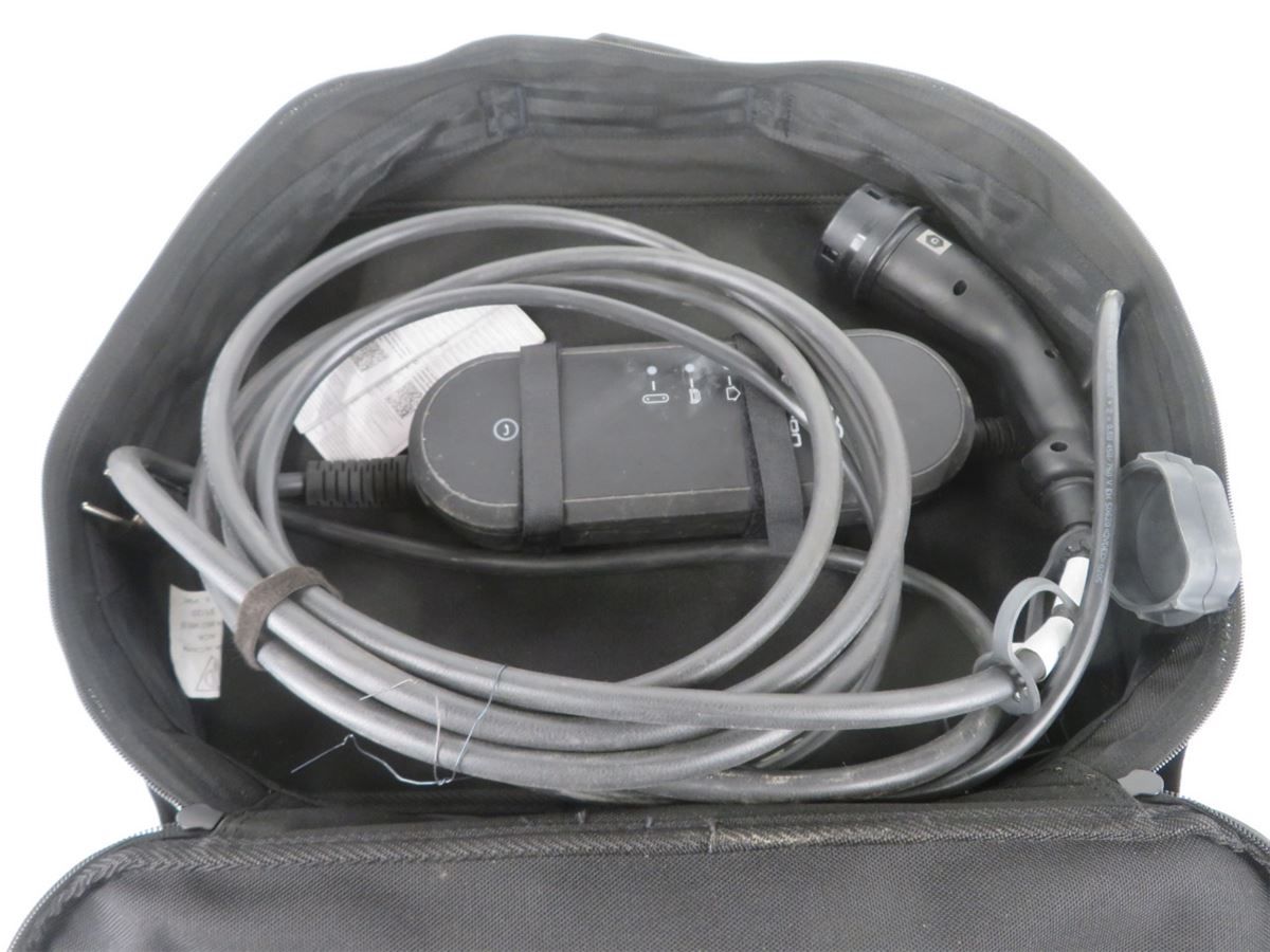 Batterilader – bilde 3