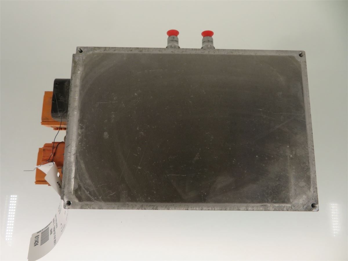 Batterilader – bilde 1