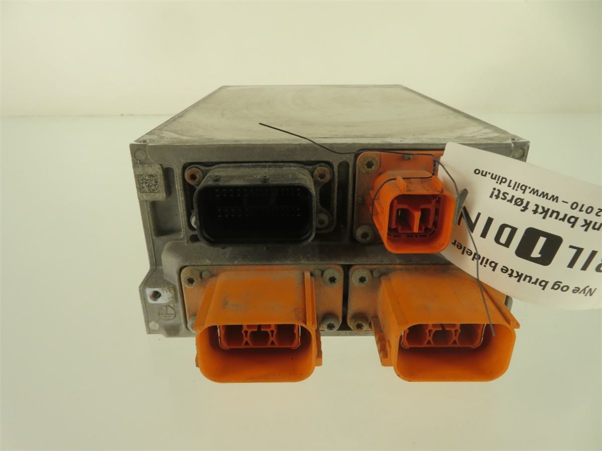 Batterilader – bilde 2