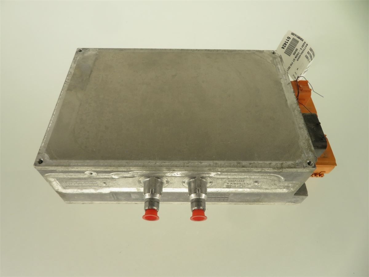 Batterilader – bilde 3