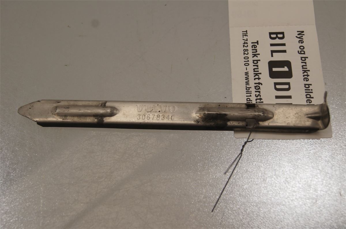 Frontlykt Holder / Feste – bilde 1