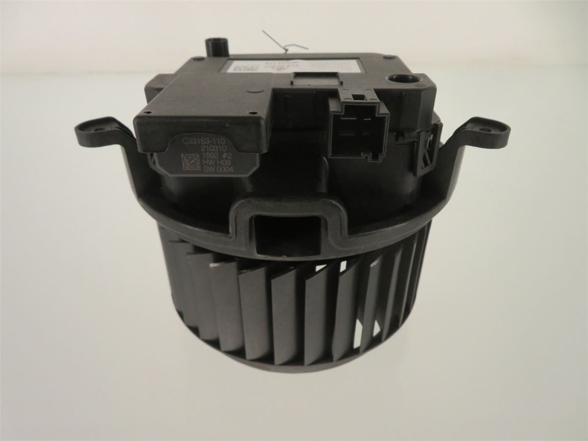 Varmeapparat Viftemotor – bilde 3