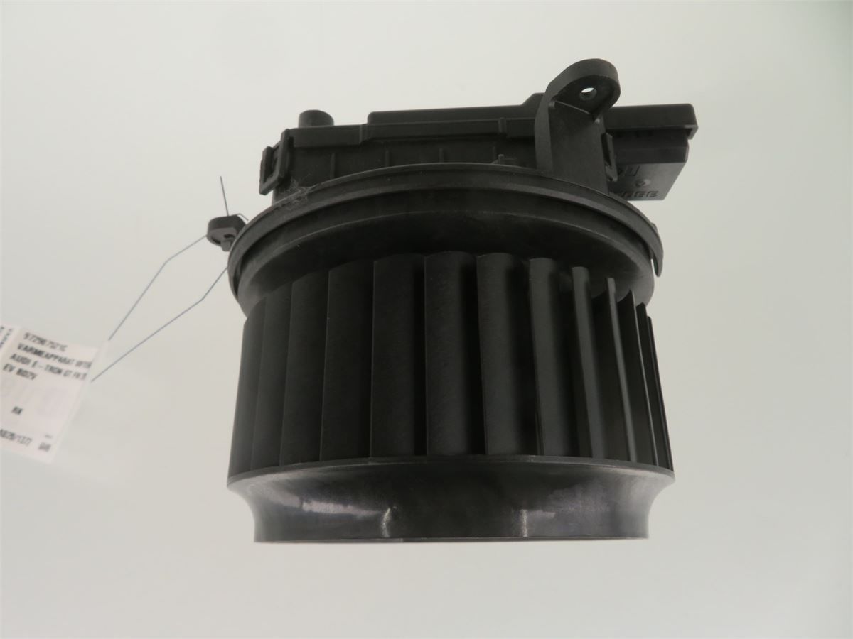 Varmeapparat Viftemotor – bilde 4