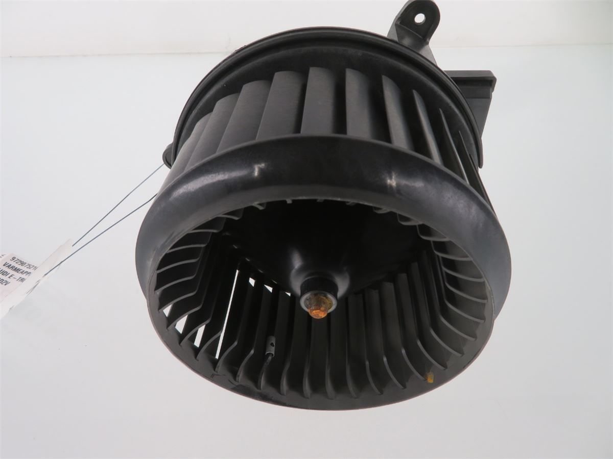 Varmeapparat Viftemotor – bilde 5