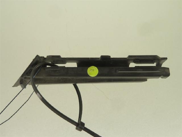 Støtfanger Bak Feste – bilde 1