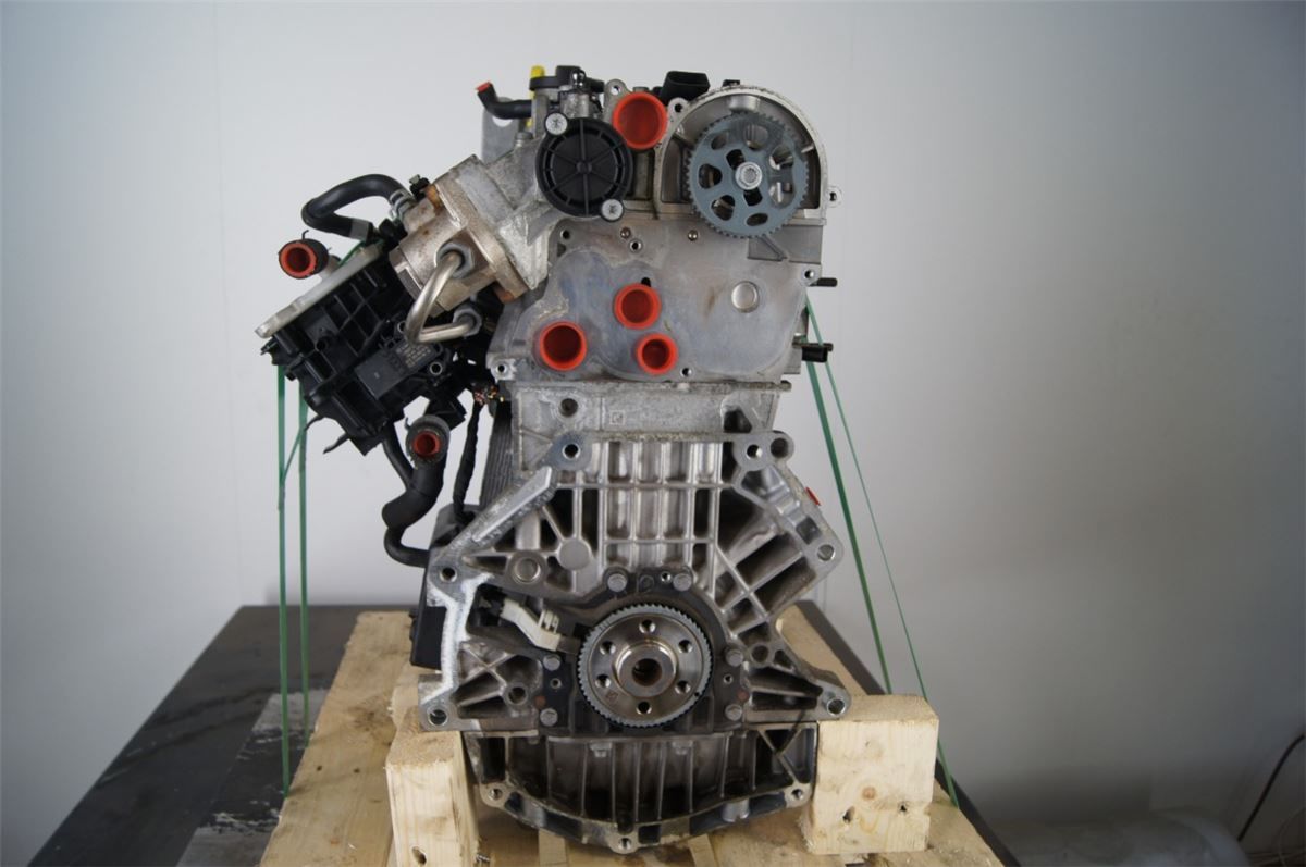 Motor Bensin – bilde 2