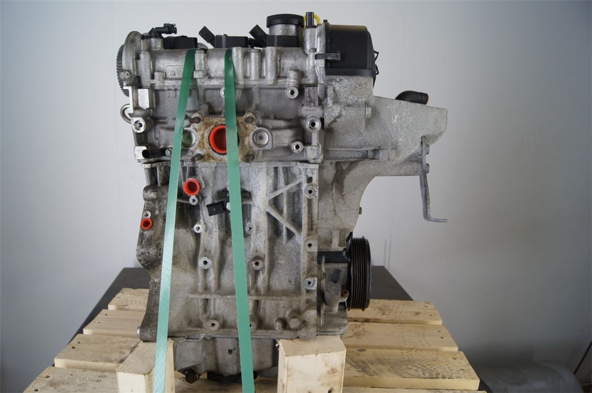 Motor Bensin – bilde 3