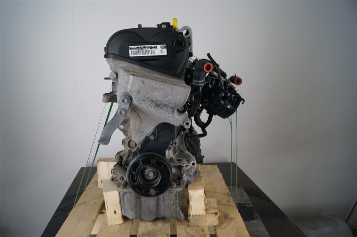 Motor Bensin – bilde 4