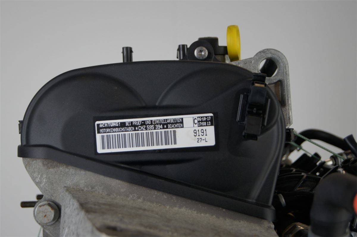 Motor Bensin – bilde 5