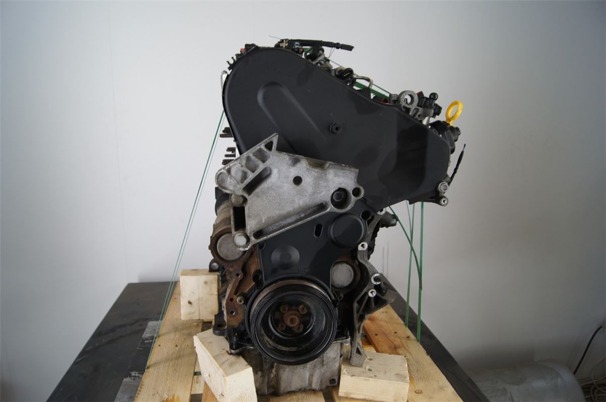 Motor Diesel – bilde 4