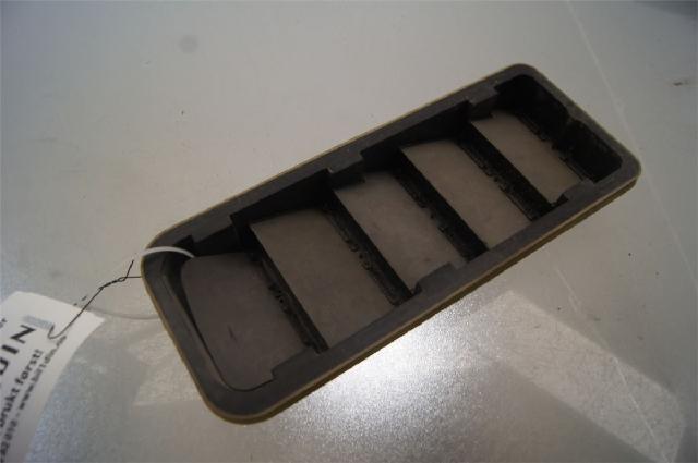 Luftstyring Bak – bilde 1