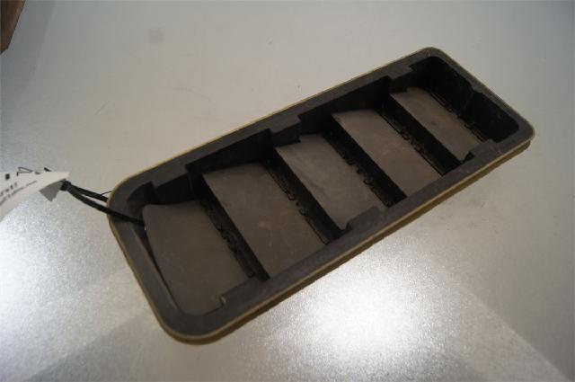 Luftstyring Bak – bilde 1