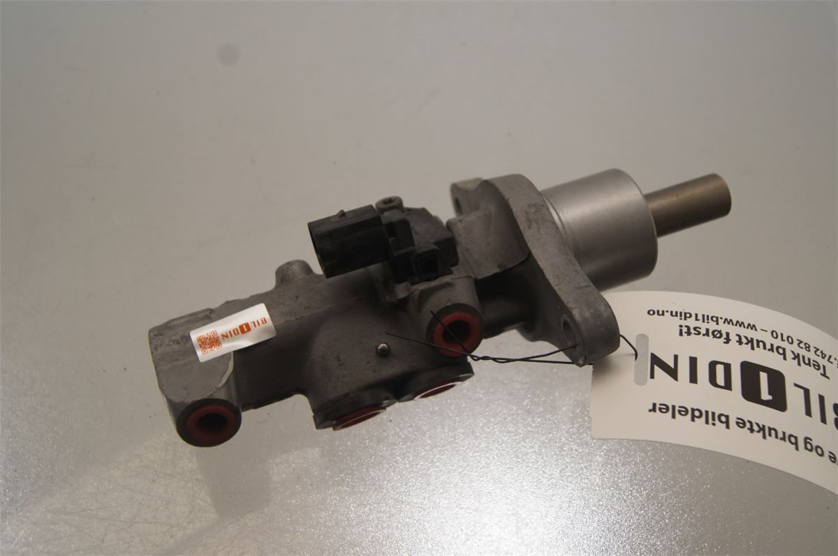 Brems Hovedsylinder – bilde 2