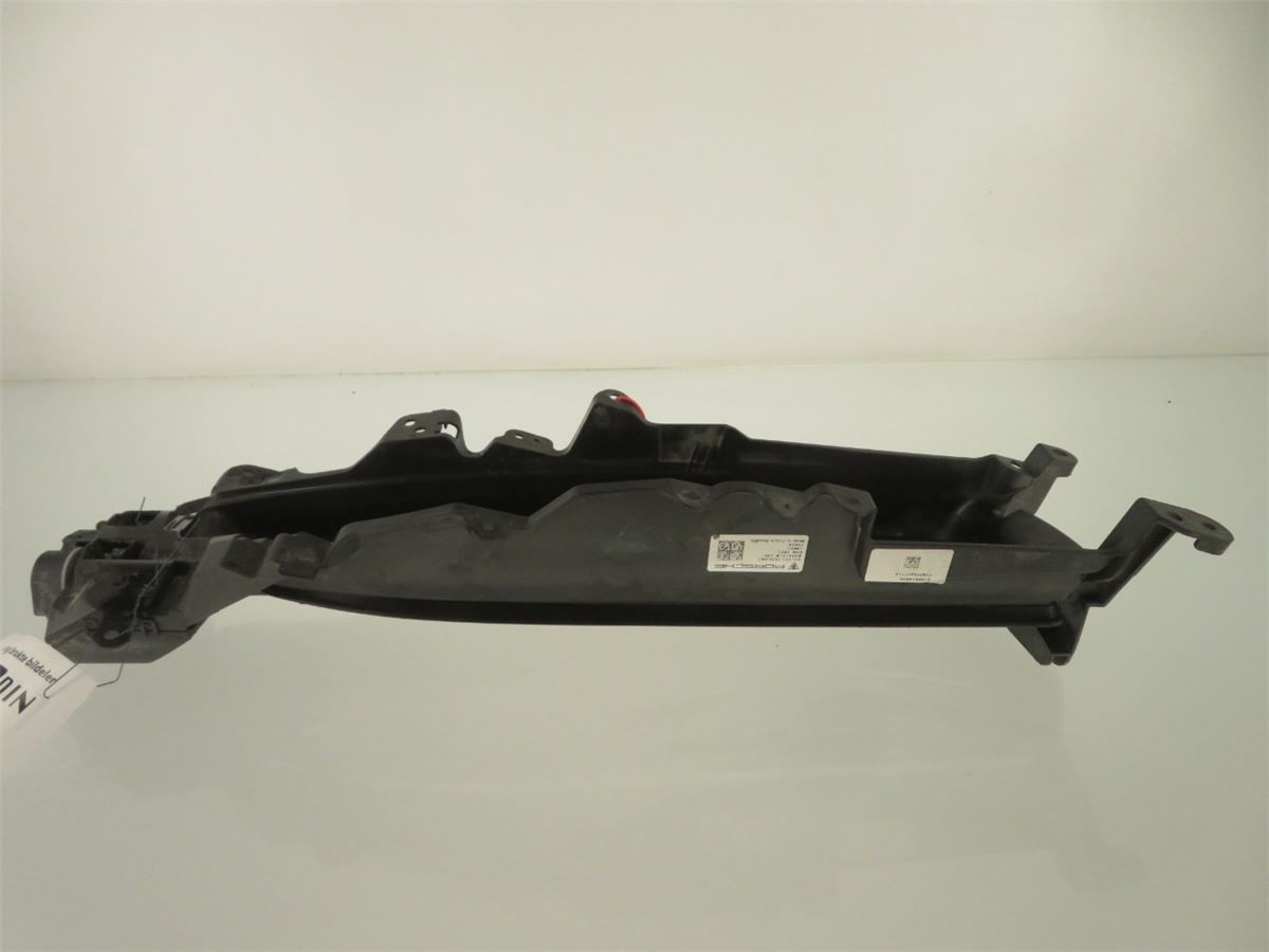 Luftstyring Front – bilde 2