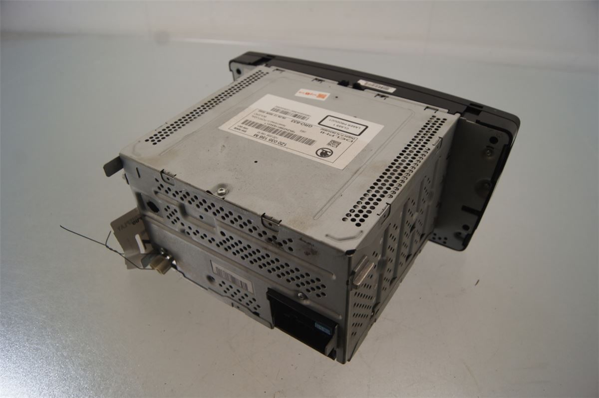Instr. Multifunksjonsdisplay – bilde 5